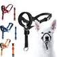 Head Halter Muzzle | QuickEase Anti-Bite & No-Pull Control for Dogs