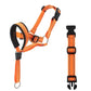 Head Halter Muzzle | QuickEase Anti-Bite & No-Pull Control for Dogs