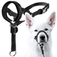 Head Halter Muzzle | QuickEase Anti-Bite & No-Pull Control for Dogs