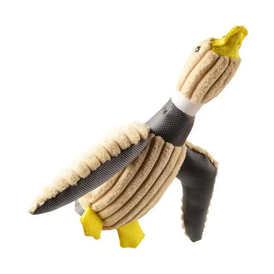 🔥ROBUSTDUCK- DESIGNED FOR TOUGH CHEWERS