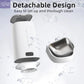 ROJECO Automatic Pet Feeder – Smart Feeding Solution for Your Pets