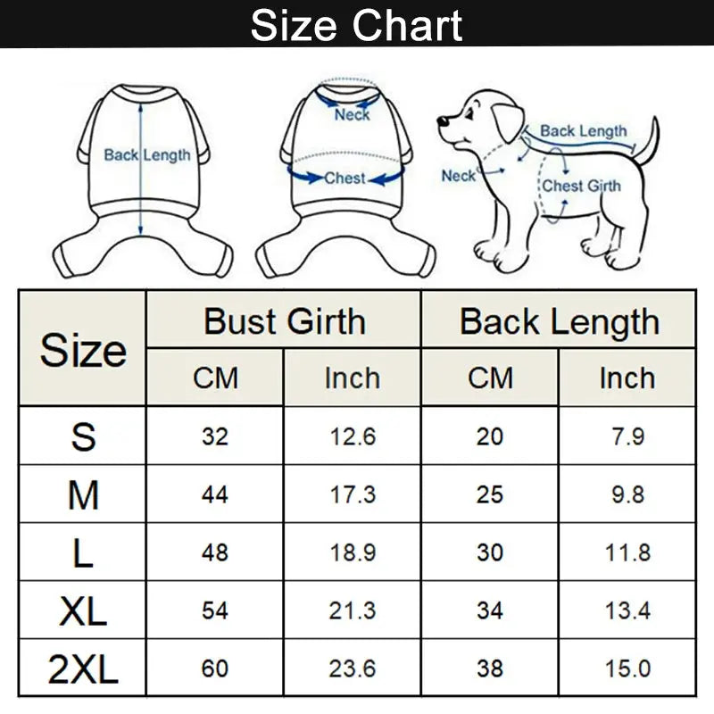Reflective Dog Raincoat Waterproof for Small & Medium Breeds
