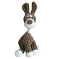 PlushTough™ - Immortal Squeaker Plush Toy For Aggressive Chewers