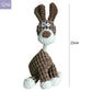 PlushTough™ - Immortal Squeaker Plush Toy For Aggressive Chewers