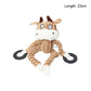 PlushTough™ - Immortal Squeaker Plush Toy For Aggressive Chewers