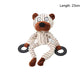 PlushTough™ - Immortal Squeaker Plush Toy For Aggressive Chewers