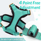 Cat Harness and Leash for Walking – Escape Proof, Soft &amp; Adjustable Vest Harnesses
