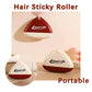 Portable Washable Lint Roller