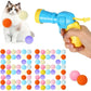 Cat Toys Interactive Launch Training Toy – Fun &amp; Engaging Playtime for Kittens