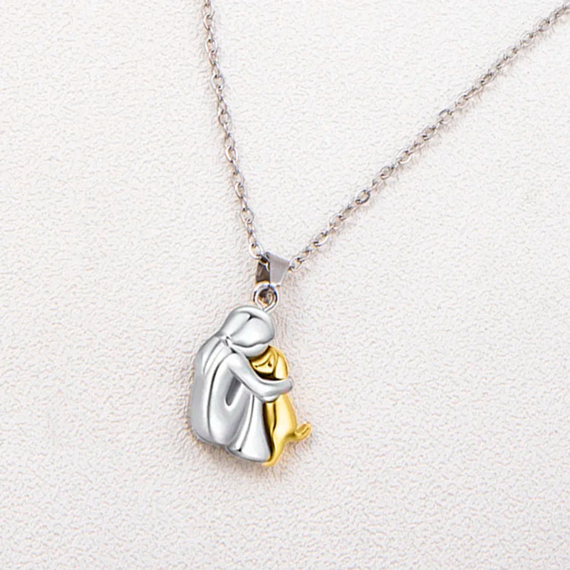BondGlow™ Necklace