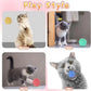 Cat Toys Interactive Launch Training Toy – Fun &amp; Engaging Playtime for Kittens