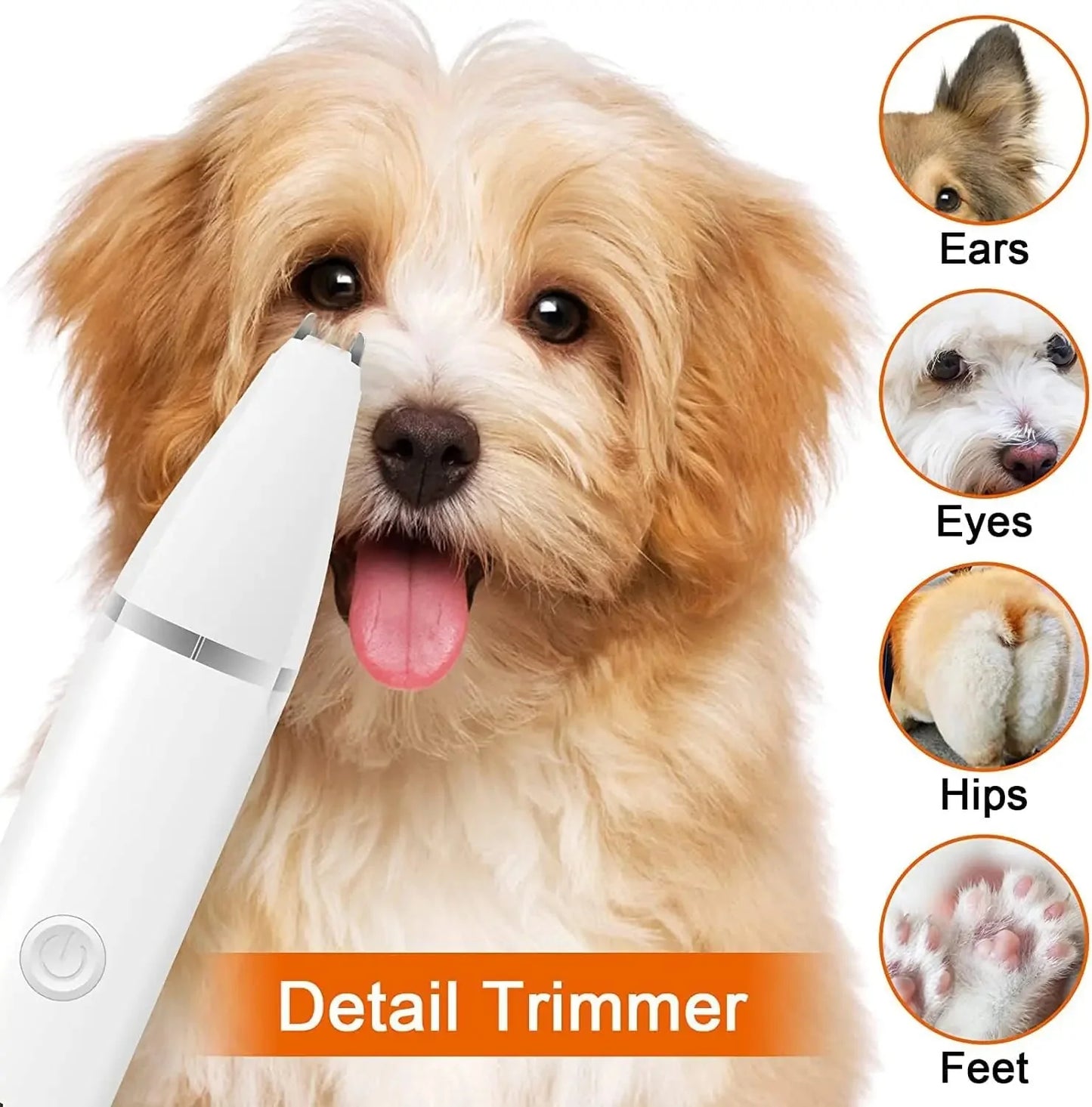 TranquilPaws™ Kit