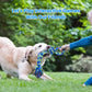 UNBREAKABLE CHEW TOY - DESIGNED FOR HEAVY CHEWERS