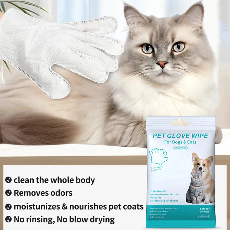 DryBathe™ Grooming Pro