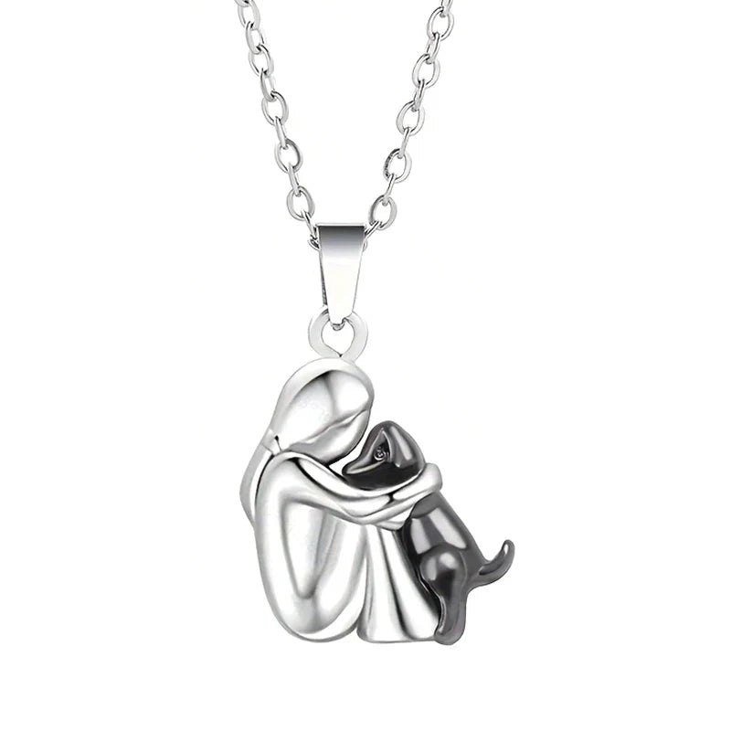 BondGlow™ Necklace