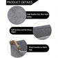 Dog Toy Box – Stylish Storage for Pet Essentials