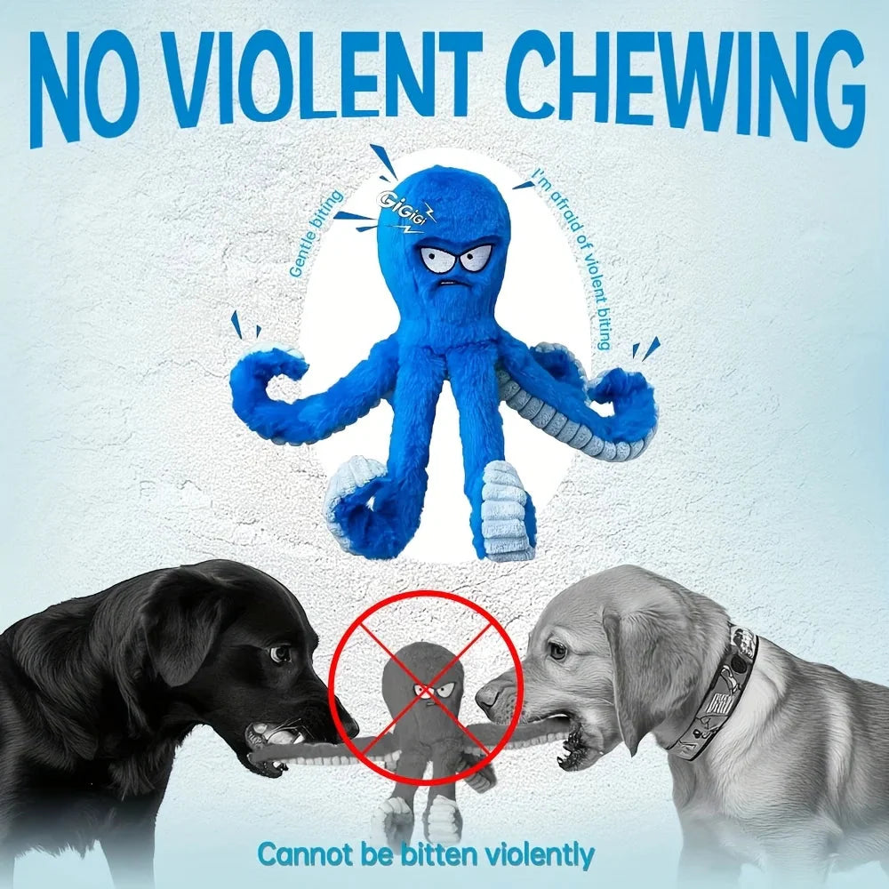 UltraChew™ - Designed for Strong Chewers