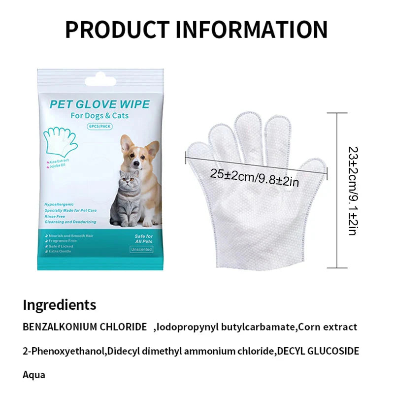DryBathe™ Grooming Pro