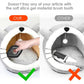 STATIC Pet Hair Remover – Four Cleaning Modes for Pet Fur Removal
