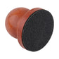 GentleGrit ™ Dog Nail Safe Grooming