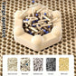 Advanced Honeycomb Cat Litter Mat – Large, Waterproof & Easy to Clean