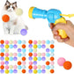 Cat Toys Interactive Launch Training Toy – Fun &amp; Engaging Playtime for Kittens