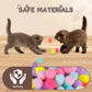 Cat Toys Interactive Launch Training Toy – Fun &amp; Engaging Playtime for Kittens