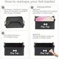 Dog Toy Box – Stylish Storage for Pet Essentials