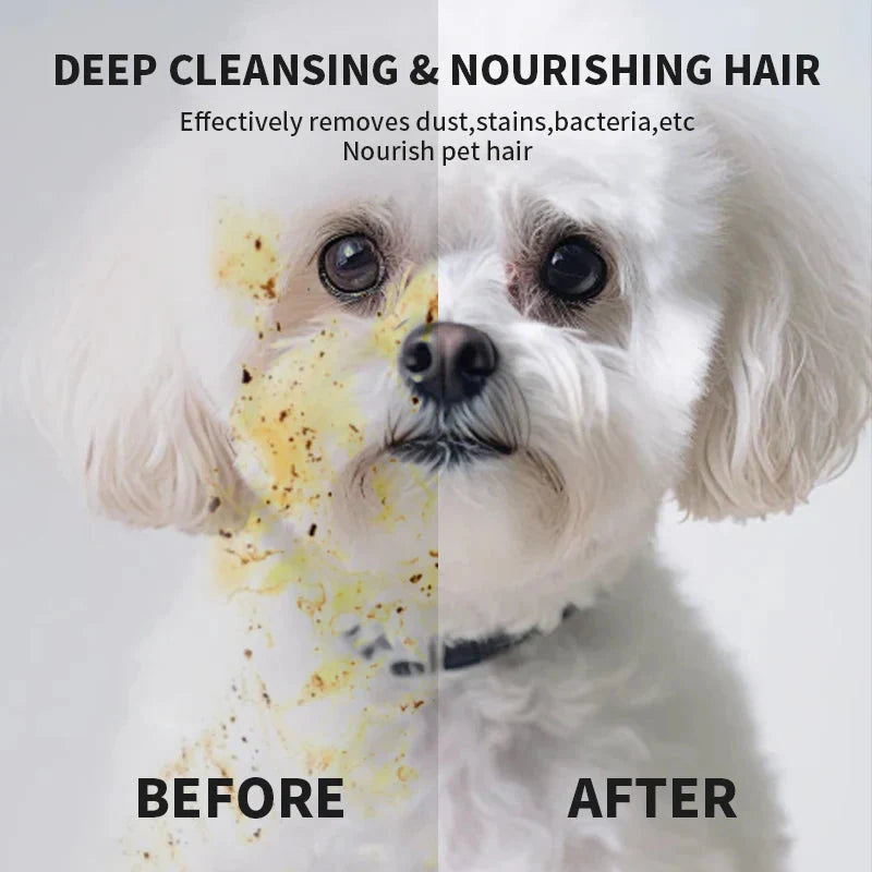 DryBathe™ Grooming Pro