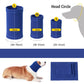 Dog Grooming Earmuffs – Soft, Warm & Noise-Proof Ear Covers