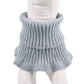 Dog Grooming Earmuffs – Soft, Warm & Noise-Proof Ear Covers