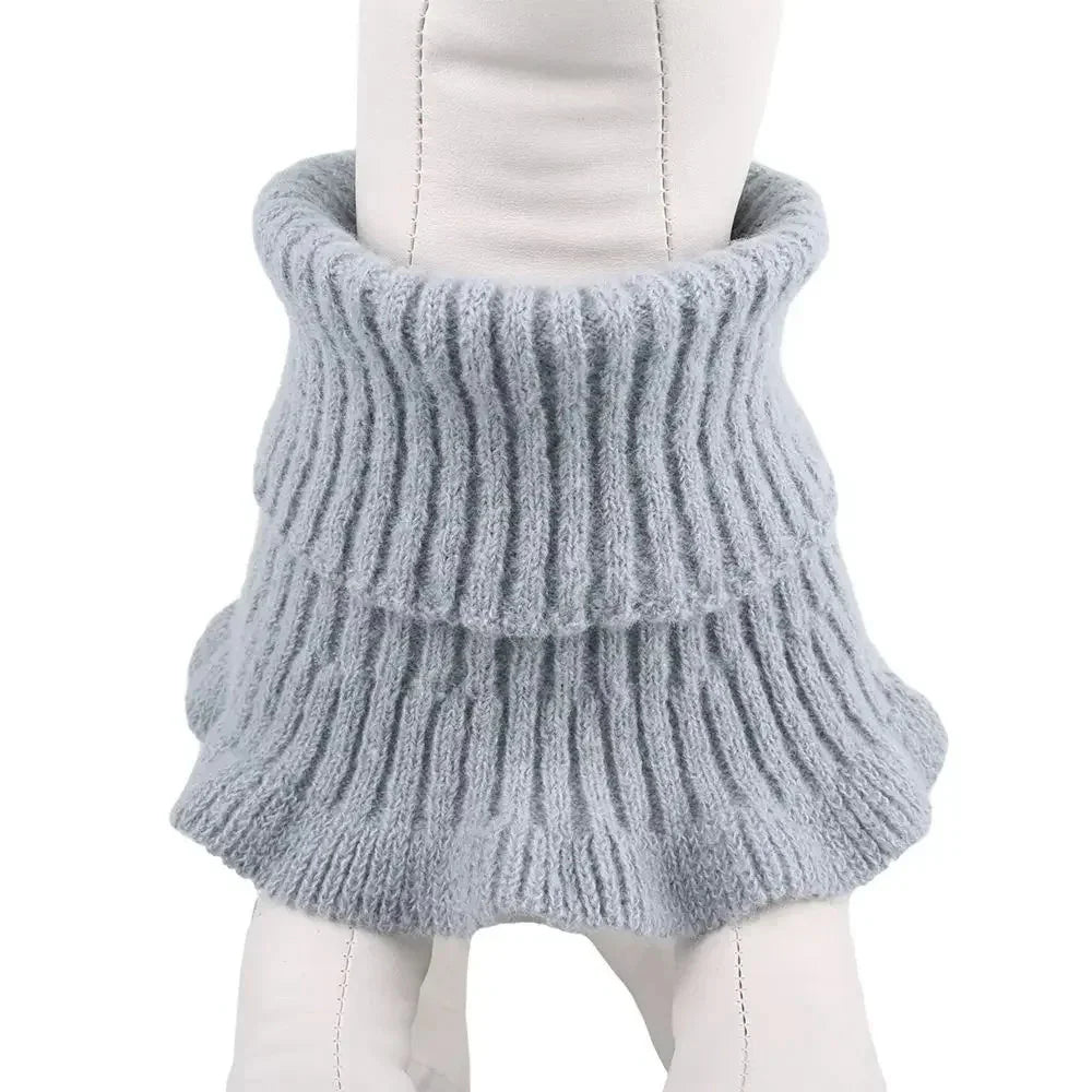 Dog Grooming Earmuffs – Soft, Warm & Noise-Proof Ear Covers