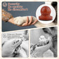 GentleGrit ™ Dog Nail Safe Grooming