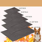 Self-Warming Dog Pad Bed – Soft and Cozy Thermal Mat for Cats & Dogs