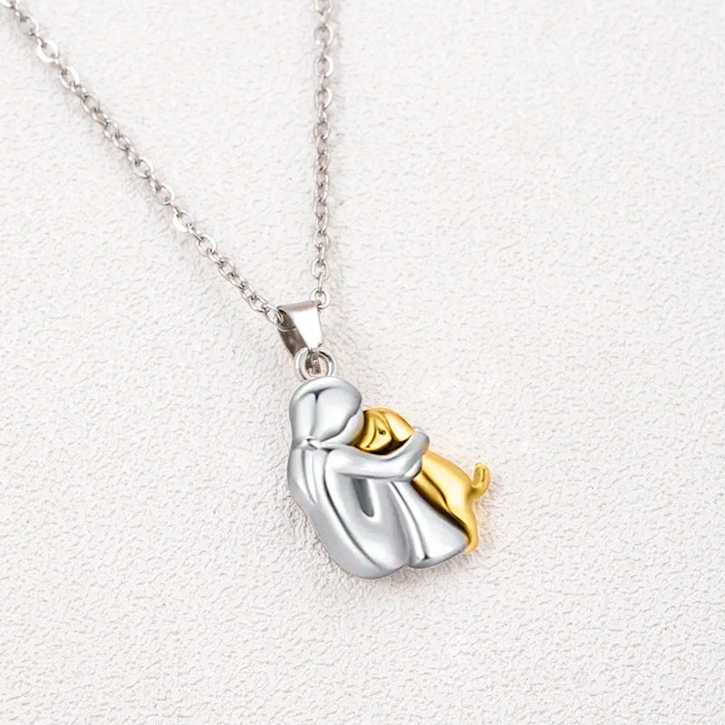 BondGlow™ Necklace