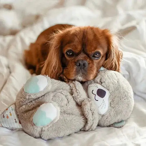 Snugglepup™ - Calming Dog Toy