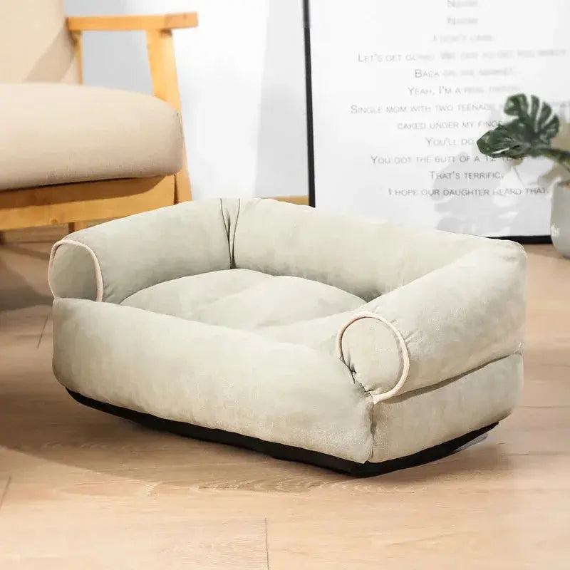 Sofa Dog Bed | Cozy and Stylish Comfort for Your Furry Friend