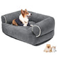 Sofa Dog Bed | Cozy and Stylish Comfort for Your Furry Friend