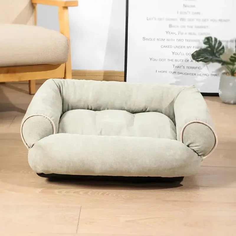 Sofa Dog Bed | Cozy and Stylish Comfort for Your Furry Friend