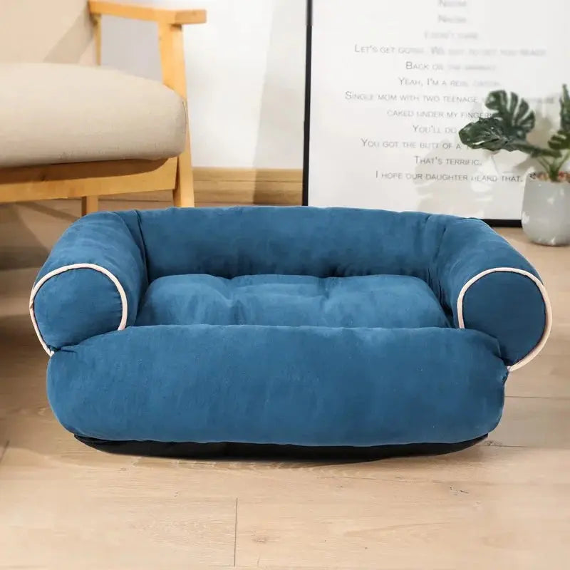 Sofa Dog Bed | Cozy and Stylish Comfort for Your Furry Friend