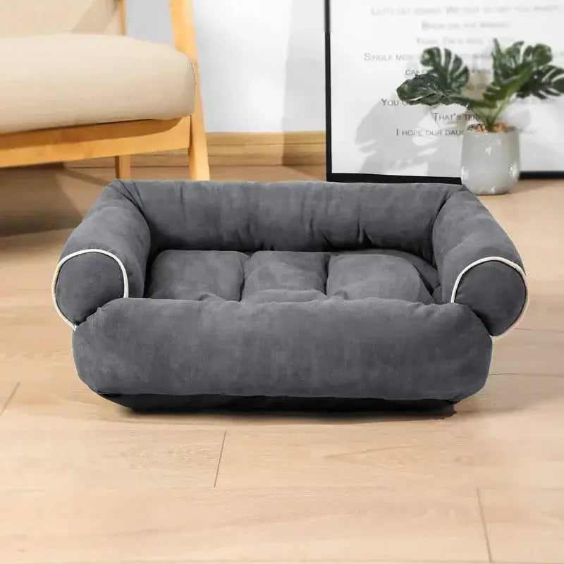 Sofa Dog Bed | Cozy and Stylish Comfort for Your Furry Friend