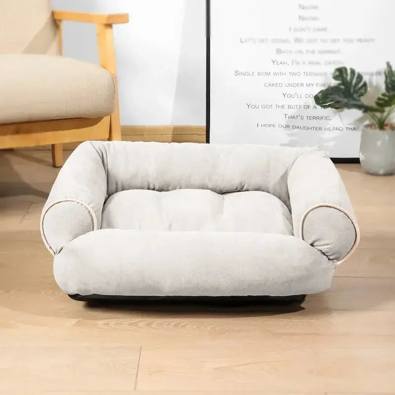 Sofa Dog Bed | Cozy and Stylish Comfort for Your Furry Friend