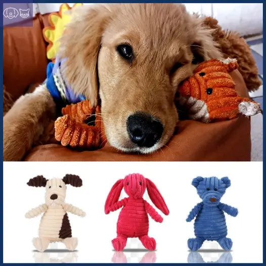 Luxury Dog Toys – Squicky & Co: Premium Toys for Joyful Playtime
