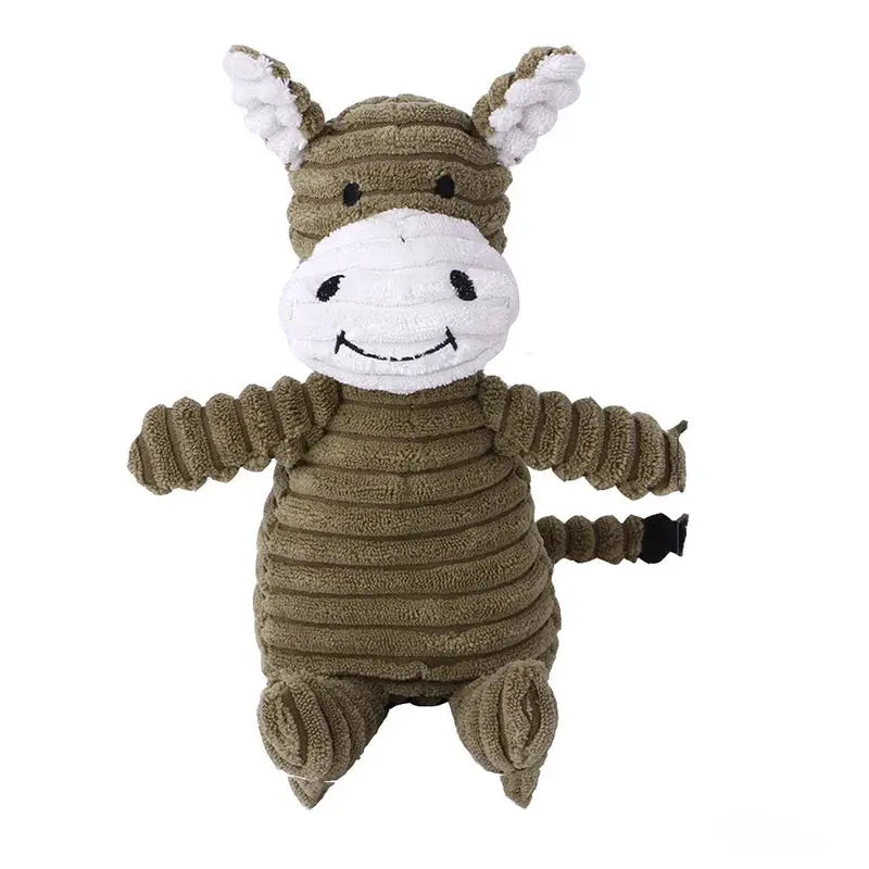 Luxury Dog Toys – Squicky & Co: Premium Toys for Joyful Playtime