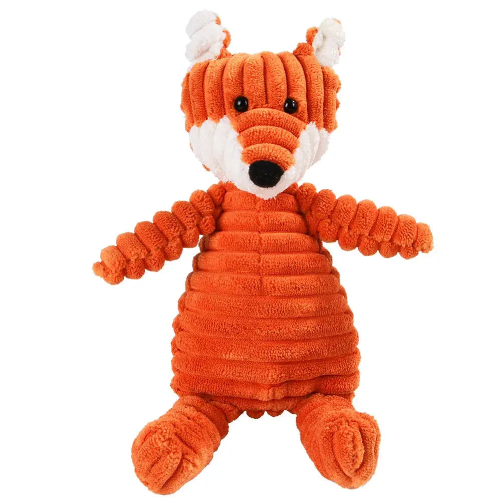 Luxury Dog Toys – Squicky & Co: Premium Toys for Joyful Playtime