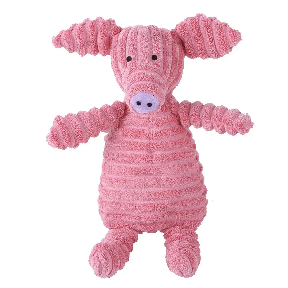 Luxury Dog Toys – Squicky & Co: Premium Toys for Joyful Playtime