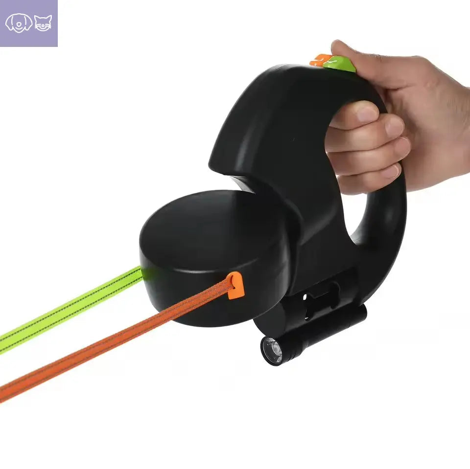 TangleMaster™