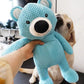 TeddyTough™ Premium Plush Toy
