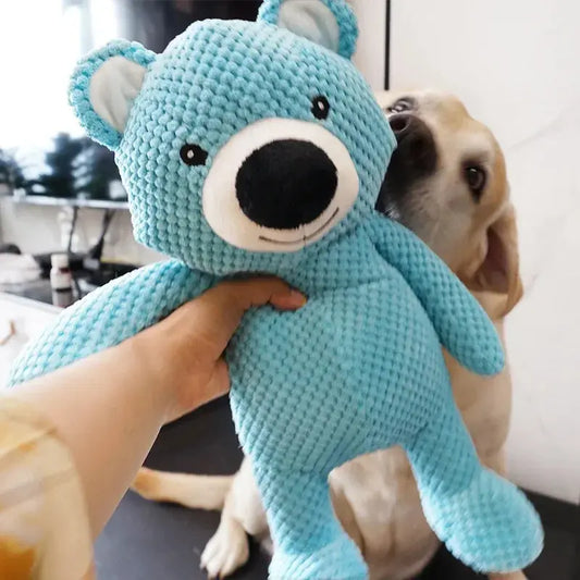 TeddyTough™ Premium Plush Toy