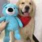 TeddyTough™ Premium Plush Toy